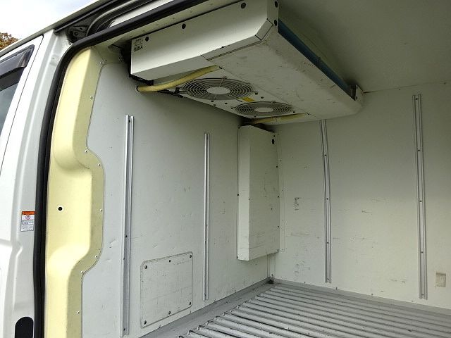 トヨタ H28 ハイエースバン 低温冷凍車 画像10