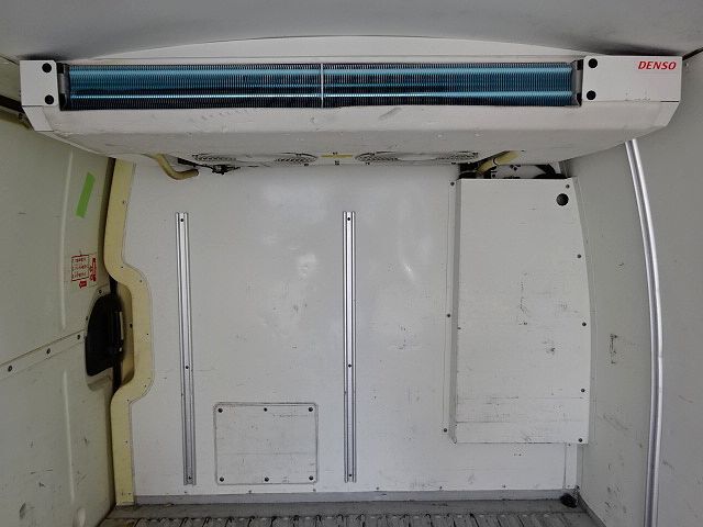 トヨタ H28 ハイエースバン 低温冷凍車 画像15