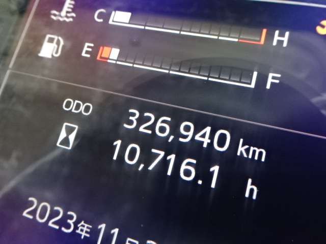 日野 H30 レンジャー 低温冷凍車 格納PG 実走33万km 画像28