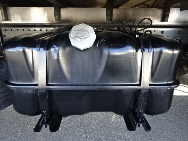 いすゞ H26 フォワード 低温冷凍車 左サイド扉 スタンバイ 格納PG 2エバ 画像52