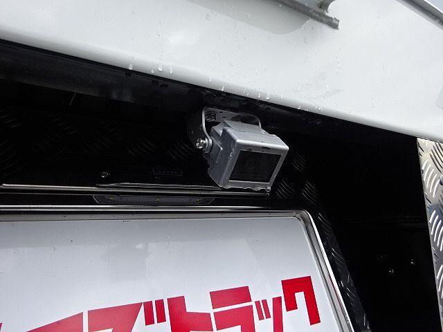 三菱 R5 Sグレート  チップ運搬 スライドデッキ 未使用車 56.3立米 画像24