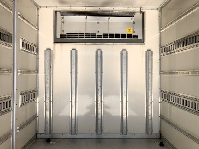 日野 H29 デュトロ 標準ロング 低温冷凍車 サイド扉 車検付 画像24