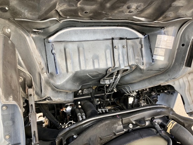 日野 H29 デュトロ 標準ロング 低温冷凍車 サイド扉 車検付 画像48
