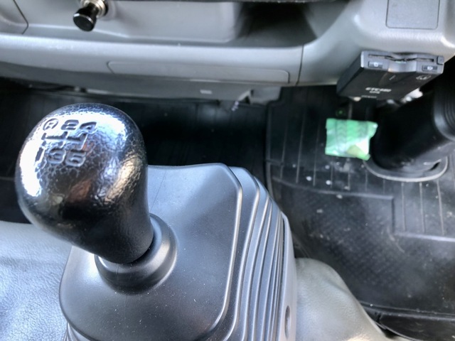 日野 H29 デュトロ 標準ロング 低温冷凍車 サイド扉 車検付 画像52