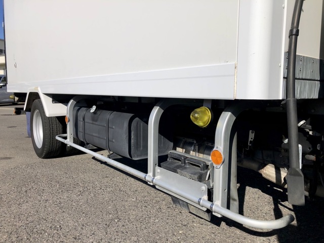 日野 H29 デュトロ 標準ロング 低温冷凍車 サイド扉 車検付 画像27