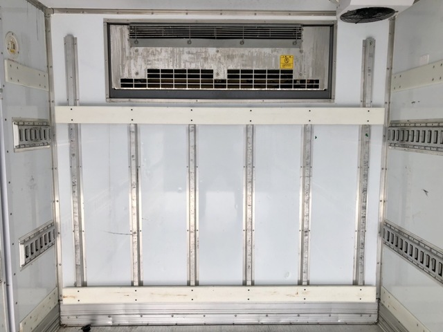日野 H30 デュトロ ワイドロング 低温冷凍車 格納PG 車検付 画像26