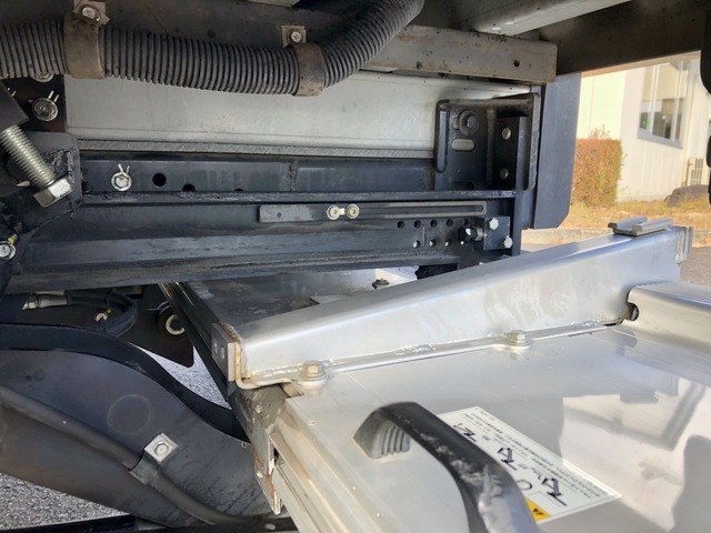 日野 H30 デュトロ ワイドロング 低温冷凍車 格納PG 車検付 画像48