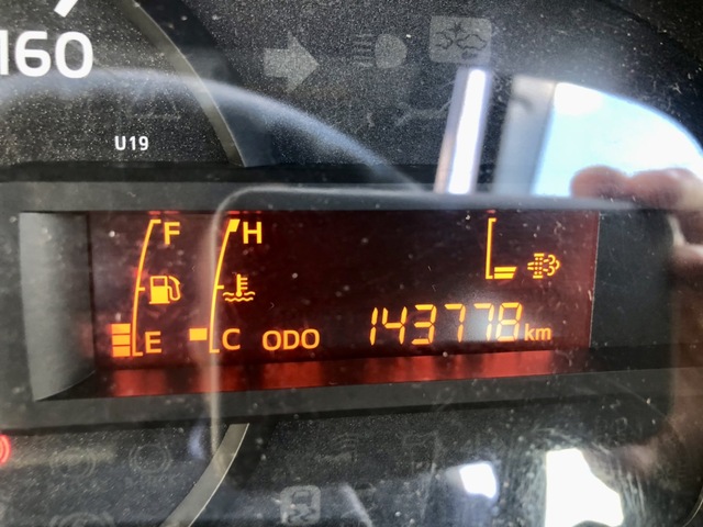 日野 H30 デュトロ ワイドロング 低温冷凍車 格納PG 車検付 画像64