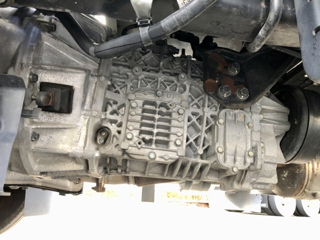 日野 H30 デュトロ ワイドロング 低温冷凍車 格納PG 車検付 画像37