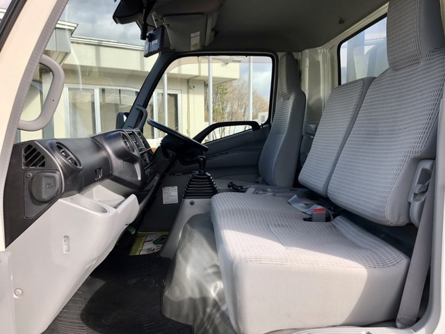 日野 H30 デュトロ ワイドロング 低温冷凍車 格納PG 車検付 画像62