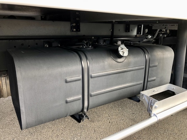 日野 H30 デュトロ ワイドロング 低温冷凍車 格納PG 車検付 画像36