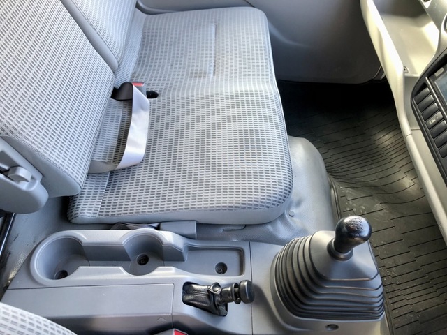 日野 H30 デュトロ ワイドロング 低温冷凍車 格納PG 車検付 画像58