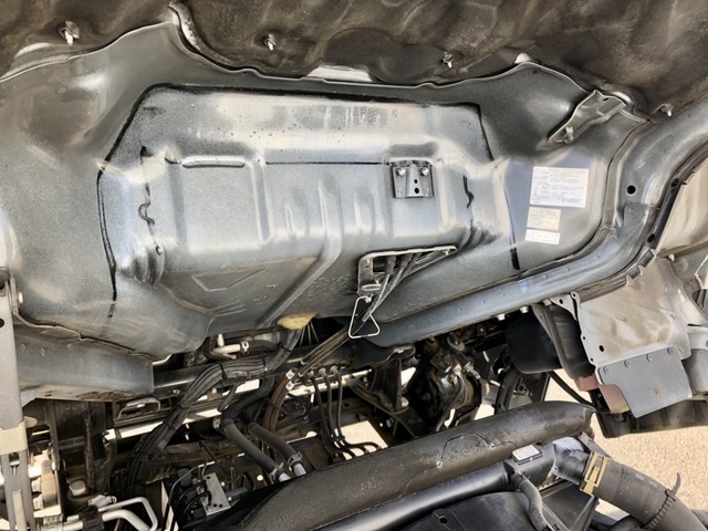 日野 H30 デュトロ ワイドロング 低温冷凍車 格納PG 車検付 画像54