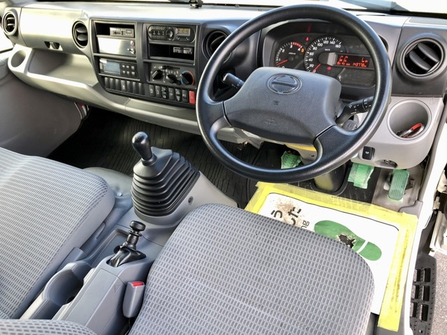 日野 H30 デュトロ ワイドロング 低温冷凍車 格納PG 車検付 画像56