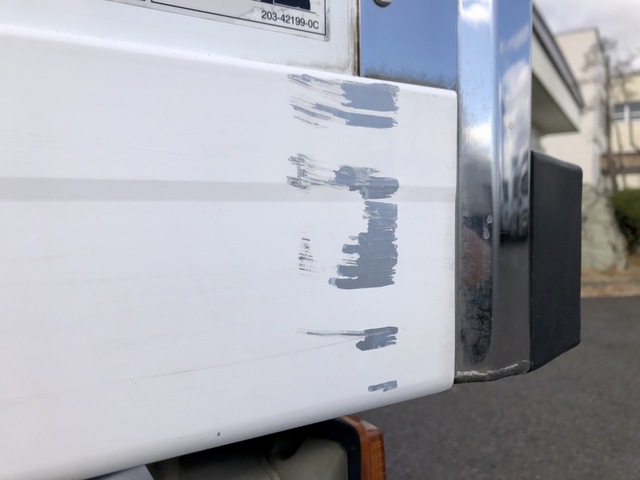 日野 H30 デュトロ ワイドロング 低温冷凍車 格納PG 車検付 画像70