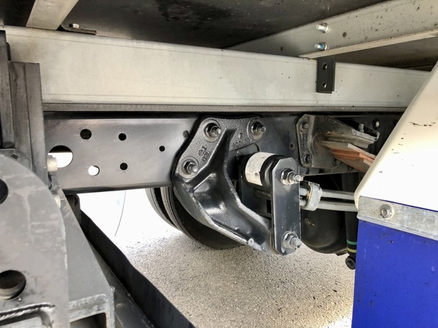 日野 H30 デュトロ ワイドロング 低温冷凍車 格納PG 車検付 画像45