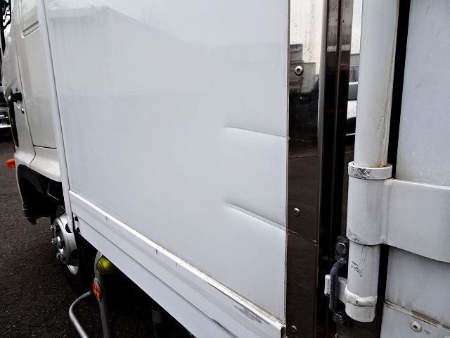 日野 H29 レンジャー ワイド 低温冷凍車 ジョロダー 格納PG 画像28