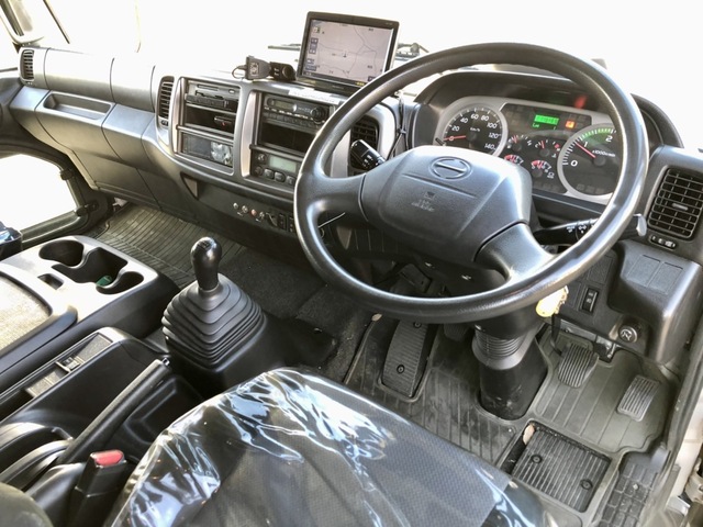 日野 H26 レンジャー 6200ワイド 低温冷凍車 ジョロダー キーストン 画像51