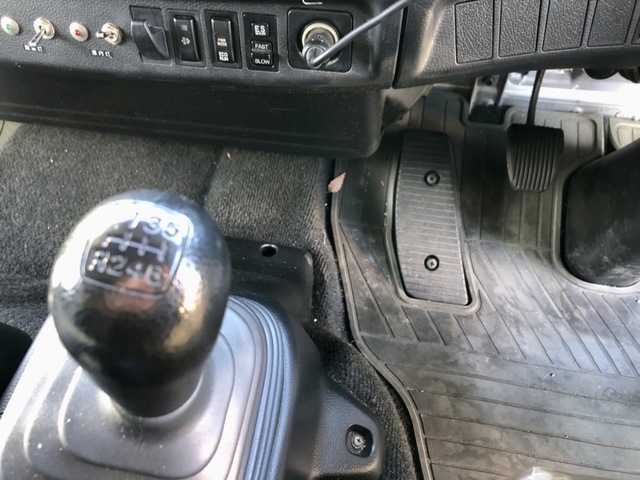 日野 H26 レンジャー 6200ワイド 低温冷凍車 ジョロダー キーストン 画像53