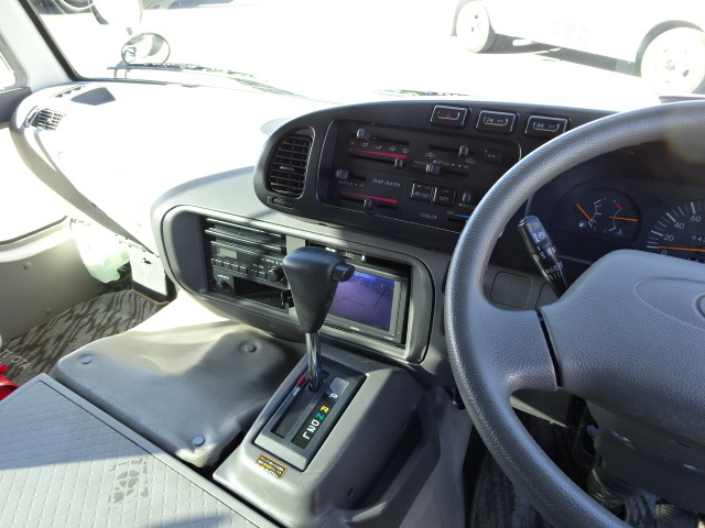 トヨタ H15 コースター マイクロバス LX 29人乗り 車検付 画像49
