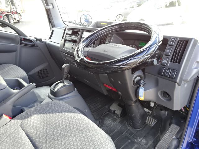 いすゞ R1 エルフ 低温冷凍車 サイド扉  新免許対応 画像54
