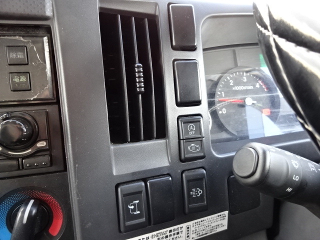 いすゞ R1 エルフ 低温冷凍車 サイド扉  新免許対応 画像59