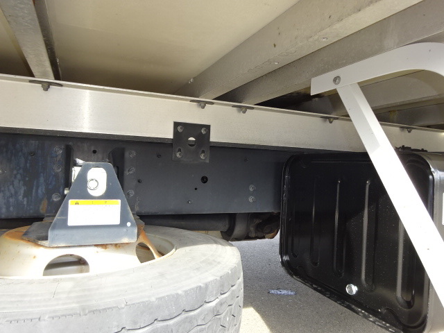日野 H30 レンジャー ワイド 低温冷凍車 格納PG キーストン エアサス 画像31