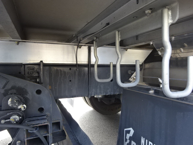 日野 H30 レンジャー ワイド 低温冷凍車 格納PG キーストン エアサス 画像38