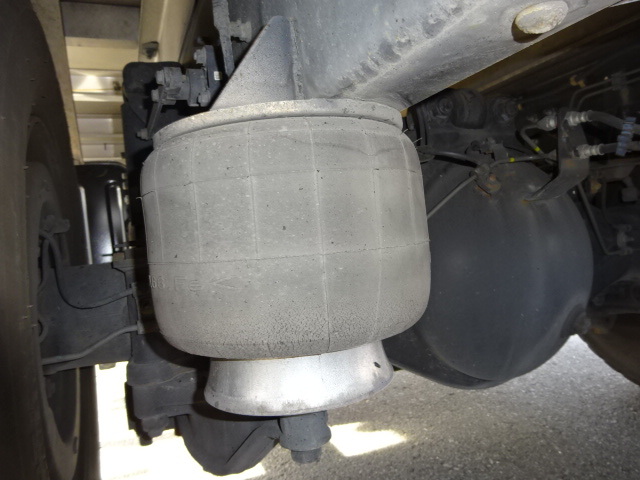 日野 H30 レンジャー ワイド 低温冷凍車 格納PG キーストン エアサス 画像35