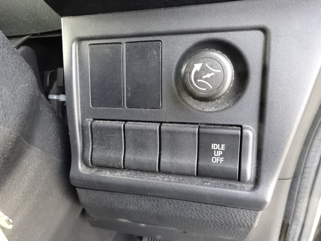 日野 H30 レンジャー ワイド 低温冷凍車 格納PG キーストン エアサス 画像63