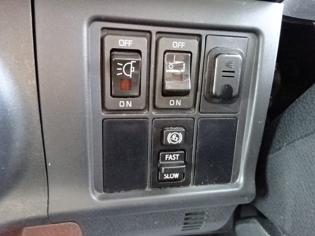 日野 H30 レンジャー ワイド 低温冷凍車 格納PG キーストン エアサス 画像64