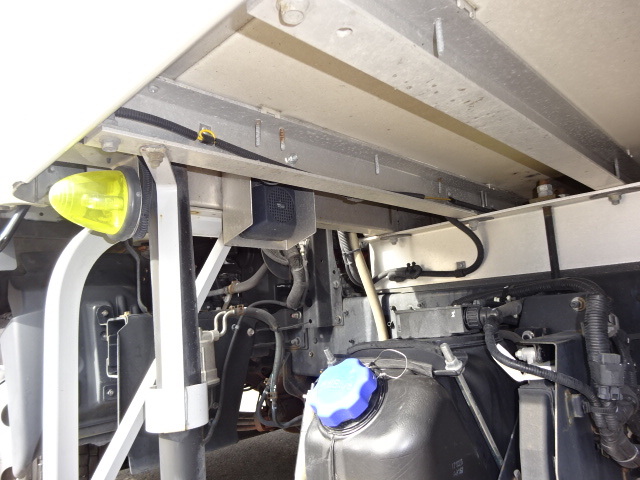 日野 H30 レンジャー ワイド 低温冷凍車 格納PG キーストン エアサス 画像28