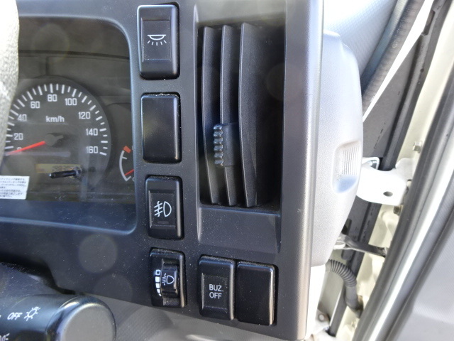 いすゞ H28 エルフ 低温冷凍車 4WD Wサイド扉 画像59
