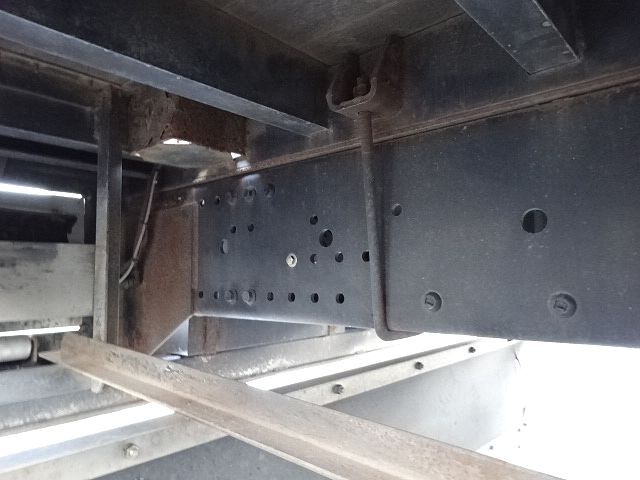 UD H30 クオン セルフ 3段クレーン 車検付き クレーンメンテ済み 画像41