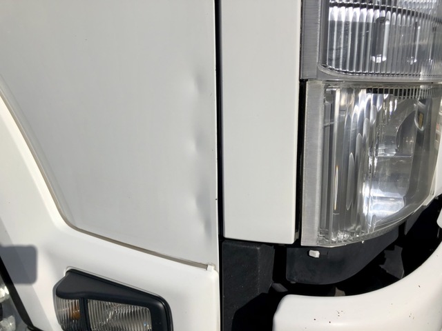 いすゞ H27 フォワード 6500ワイド 低温冷凍車 格納PG 画像67