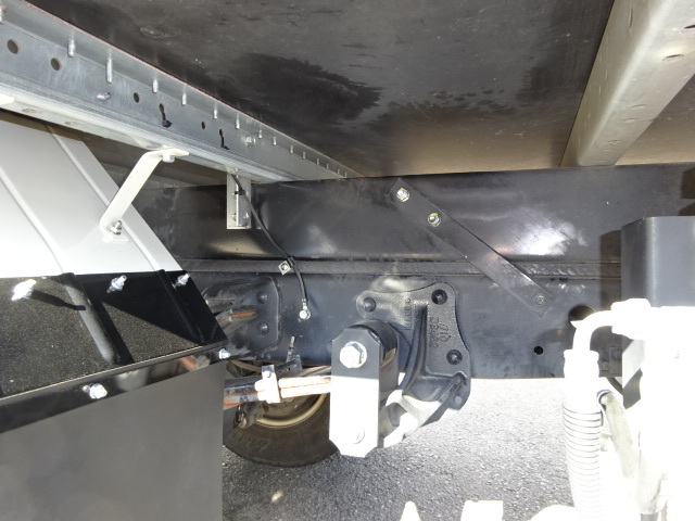 いすゞ H30 エルフ 標準ロング アルミバン 跳上PG 積載3t 車検付 画像29