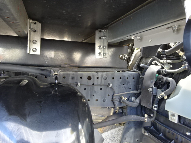 いすゞ H30 エルフ 標準ロング アルミバン 跳上PG 積載3t 車検付 画像35