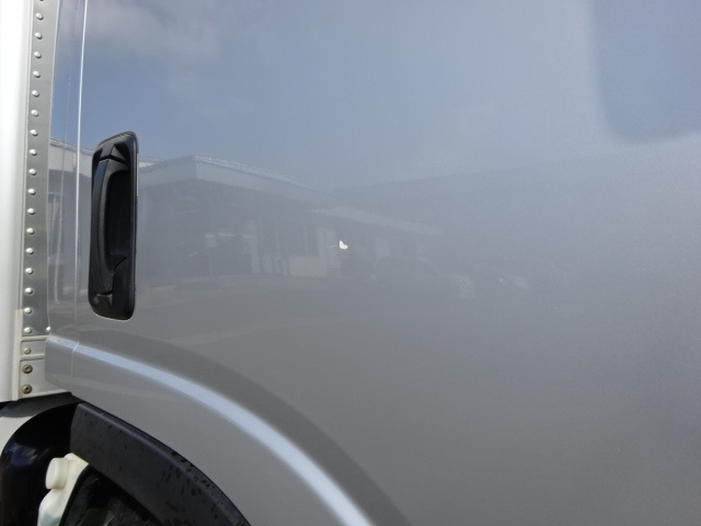 いすゞ H30 エルフ 標準ロング アルミバン 跳上PG 積載3t 車検付 画像68