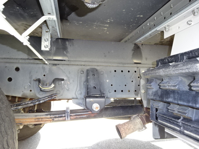 いすゞ H30 エルフ 標準ロング アルミバン 跳上PG 積載3t 車検付 画像33