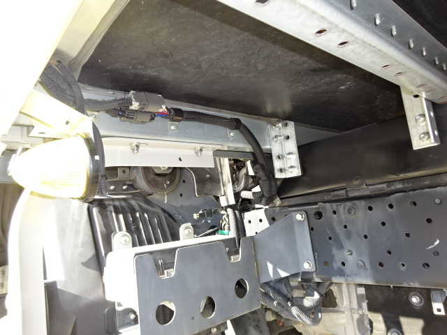 いすゞ H30 エルフ 標準ロング アルミバン 跳上PG 積載3t 車検付 画像24