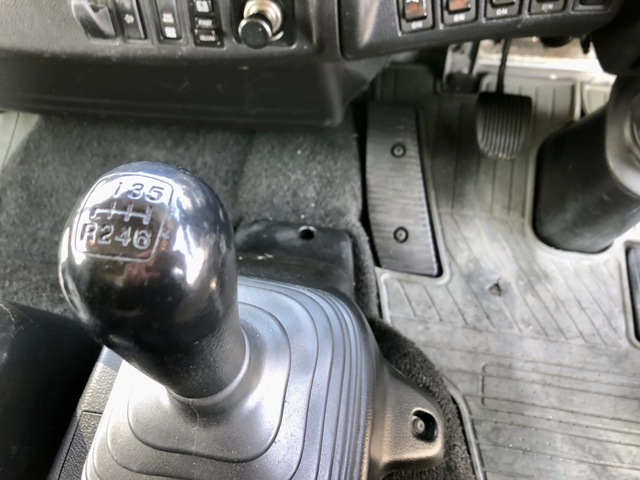 日野 H25 レンジャー 6400標準 低温冷凍車 PG付 画像63