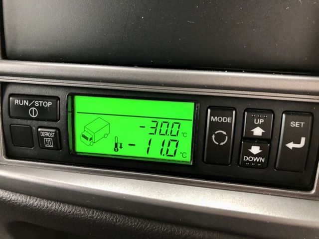 日野 H25 レンジャー 6400標準 低温冷凍車 PG付 画像65