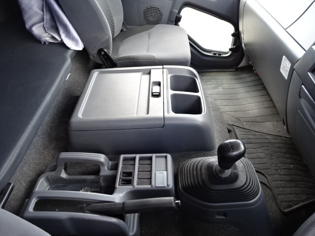 いすゞ R3 フォワード ワイド エアサス 低温冷凍車 ジョロダー 画像51