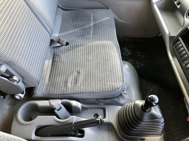 日野 H24 デュトロ ワイドロング 低温冷凍車 PG付 画像58