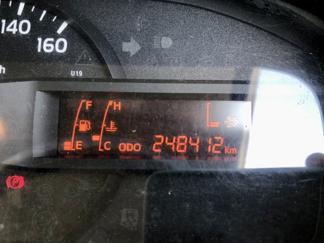 日野 H24 デュトロ ワイドロング 低温冷凍車 PG付 画像63
