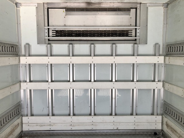 日野 H24 デュトロ ワイドロング 低温冷凍車 PG付 画像29