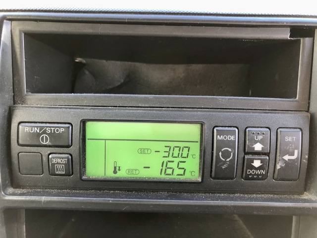 日野 H24 デュトロ ワイドロング 低温冷凍車 PG付 画像61