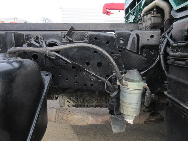 いすゞ H18 エルフ 高床強化ダンプ Fゲート 車検付 画像29