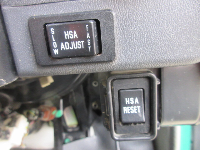 いすゞ H18 エルフ 高床強化ダンプ Fゲート 車検付 画像64