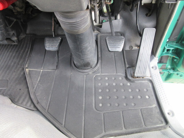 いすゞ H18 エルフ 高床強化ダンプ Fゲート 車検付 画像55